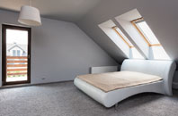 Pentlow Street bedroom extensions